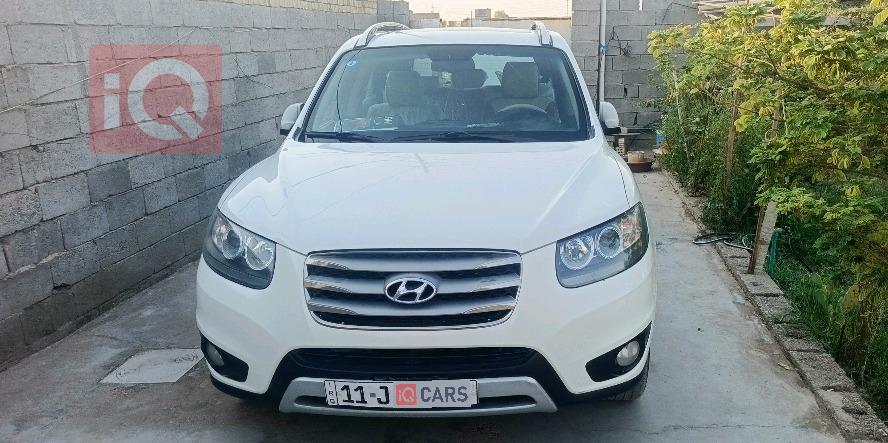 هیوندای سەنتافی